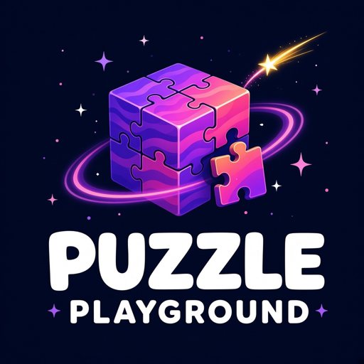 Puzzle Playground logo
